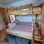 Apartman Moser Jaggeihof Mariapfarr