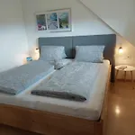 Moser Jaggeihof Apartman *