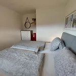 Moser Jaggeihof Apartman *