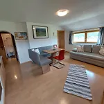 Apartment Moser Jaggeihof *