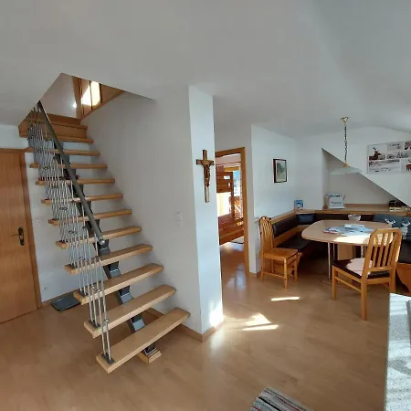 Moser Jaggeihof Mariapfarr