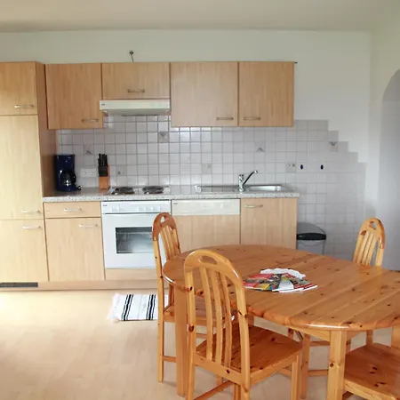 Moser Jaggeihof Apartment *