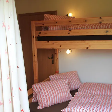 Moser Jaggeihof * Mariapfarr