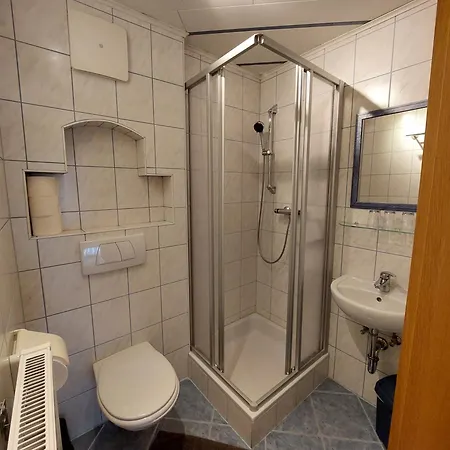 Moser Jaggeihof アパート マリアプファル