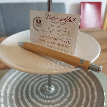 Moser Jaggeihof Lägenhet