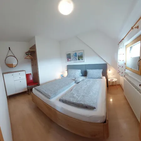 Lejlighed Moser Jaggeihof