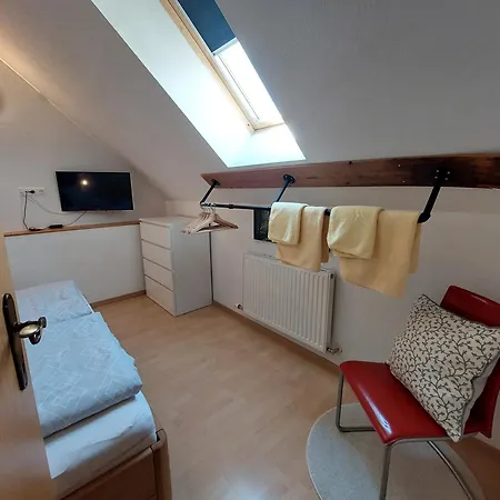 Moser Jaggeihof * マリアプファル