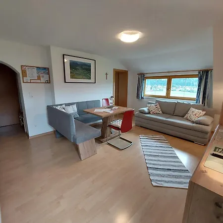 Lägenhet Moser Jaggeihof Mariapfarr