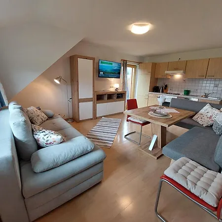 Moser Jaggeihof 마리아프파르