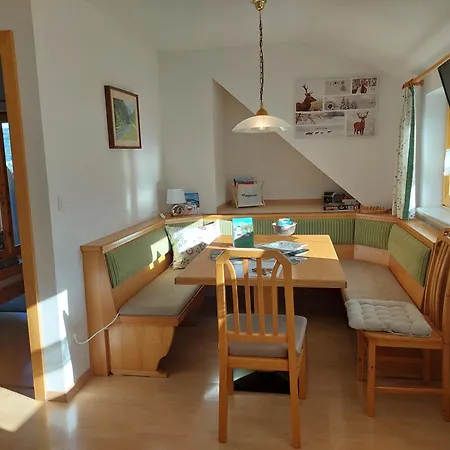 Moser Jaggeihof * マリアプファル