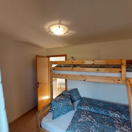 Moser Jaggeihof アパート