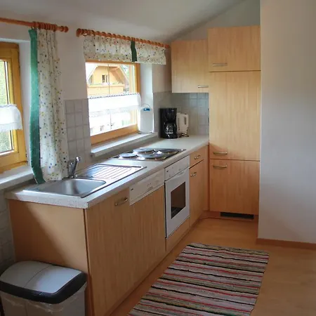 Moser Jaggeihof * マリアプファル