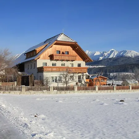 アパート Moser Jaggeihof